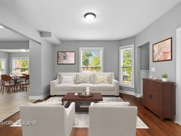 624 California St NW, Grand Rapids, MI 49504