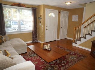 68 E Main St UNIT 1, Ayer, MA 01432