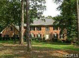 273 Deerhill Dr, Athens, GA 30606
