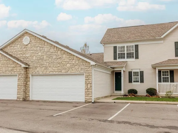 237 Bollingen, Blacklick, OH 43004