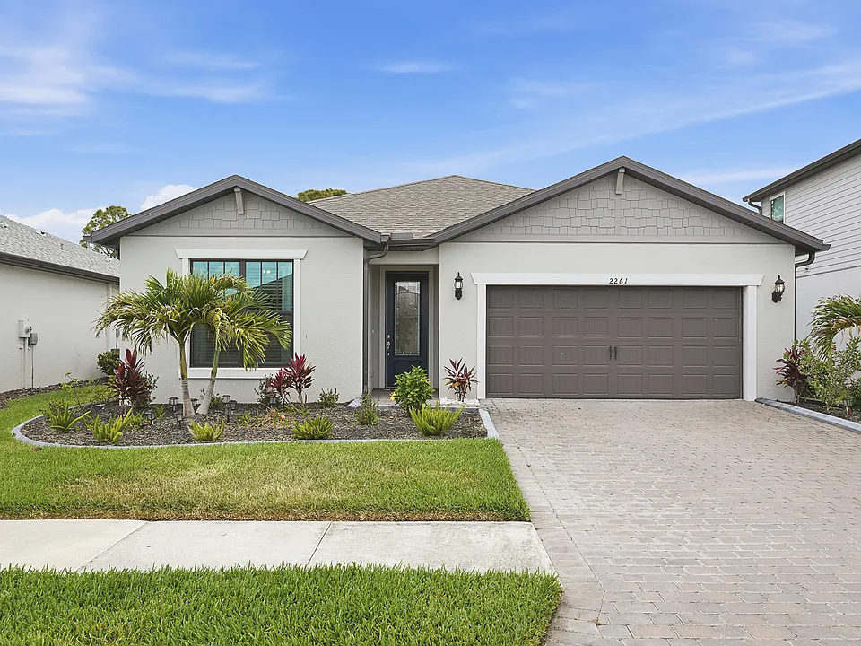 2261 Gabel Oak Dr