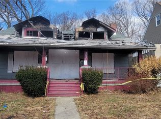 3631 Randolph Rd, Cleveland Heights, OH 44121