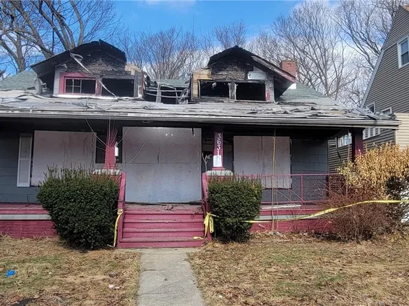 3631 Randolph Rd, Cleveland Heights, OH 44121