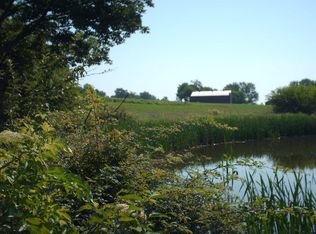 17309 Lwr Fredericktwn Amity Rd, Fredericktown, OH 43019