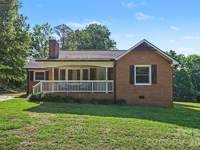 407 S Beaver St, Landis, NC, 28088
