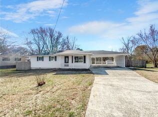 148 Pierce Rd, Hiram, GA 30141