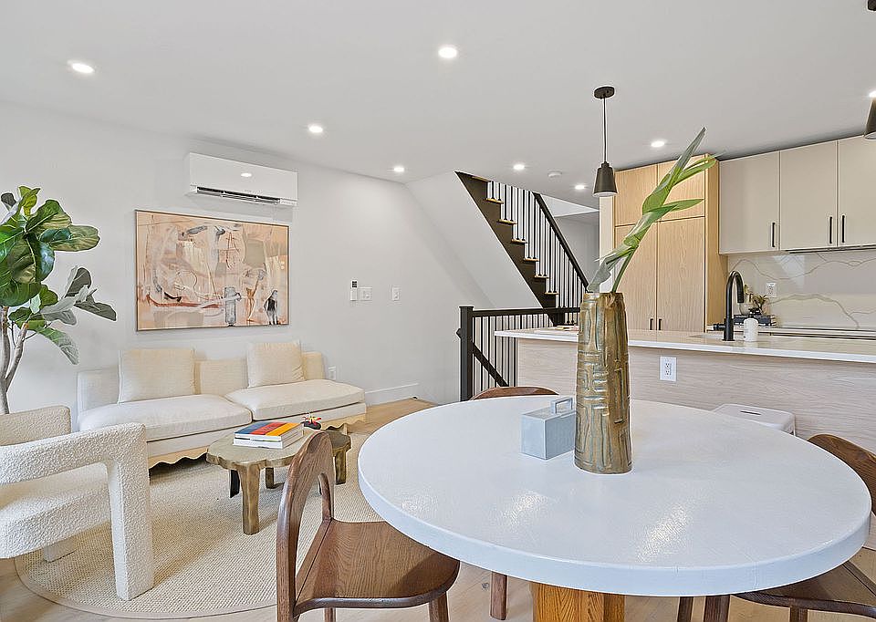 Living / Dining Room