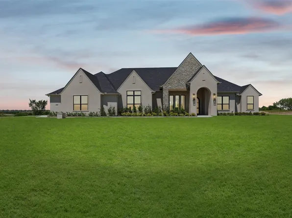 7012 Bruce Trl, Aledo, TX 76008