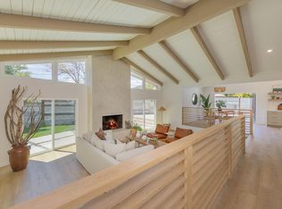 1309 Park Rd, Ojai, CA 93023