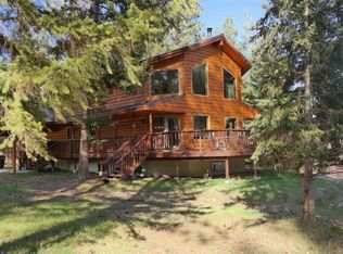 719 Sheafman Creek Rd, Hamilton, MT 59840