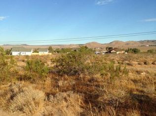 S China Lake Blvd #22-511-091, Ridgecrest, CA 93555