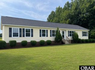 782 County Line Rd #1, Tyner, NC 27980