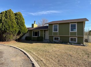 2307 Broadway, Grand Junction, CO 81507