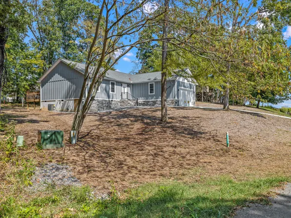 159 Country Way Rd, Vonore, TN 37885