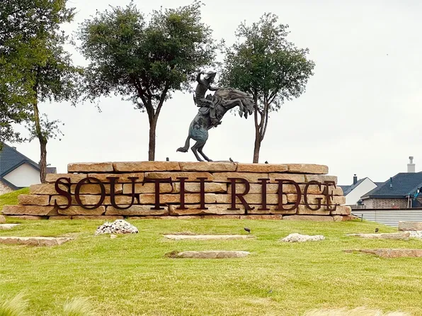 2009 Southridge Xing, Abilene, TX 79606