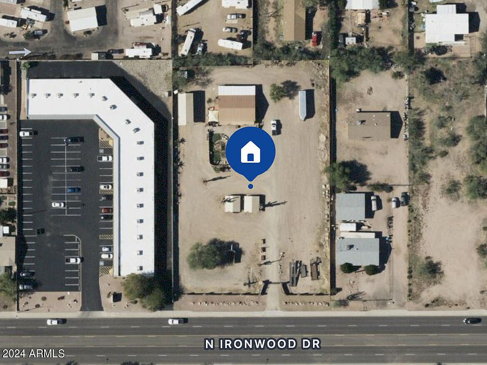 2nd image of 332 N IRONWOOD Drive