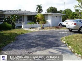 2210 NE 41st St, Lighthouse Pt, FL 33064