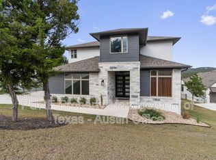 19016 Excursion Falls Way, Jonestown, TX 78645