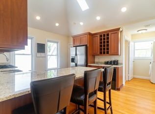 5 Greenley Pl #3, Jamaica Plain, MA 02130