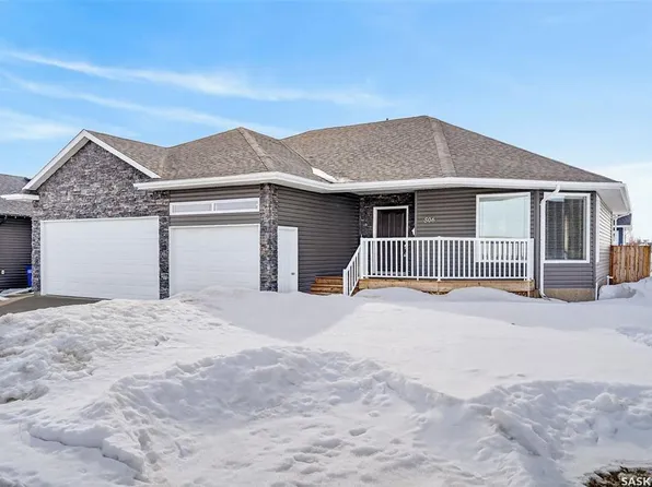 506 16th AVENUE, Humboldt, SK S0K 2A0