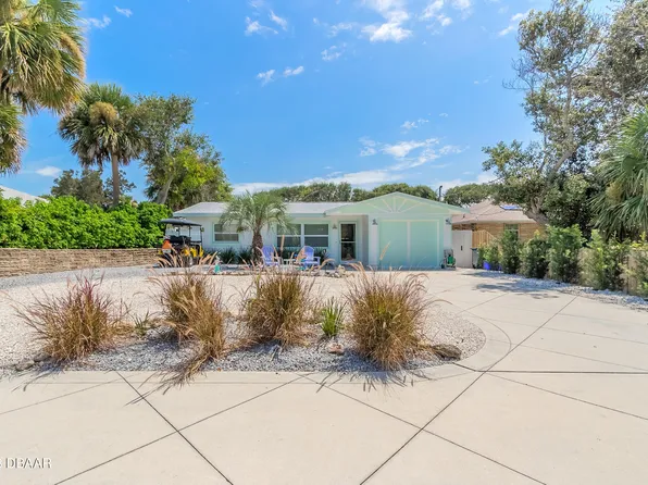 829 E 14th Ave, New Smyrna Beach, FL 32169