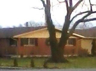212 Edgefield Blvd, Marion, OH 43302