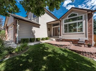 11315 W Coal Mine Dr, Littleton, CO 80127