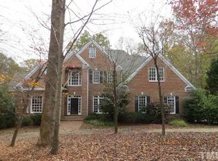 428 Swans Mill Crsg, Raleigh, NC 27614
