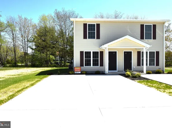 43 Meadow Wood Ln, Harrington, DE 19952