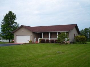735 Robinson Rd, Chillicothe, OH 45601