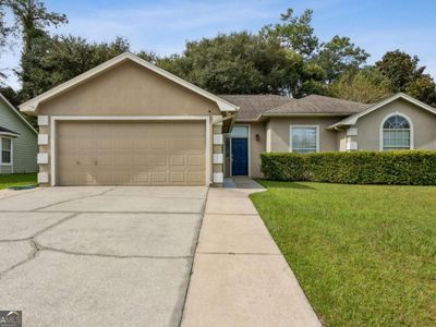 141 Lake Jordan Blvd, Kingsland, GA, 31548