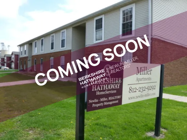 202 W Montgomery St #202, Brazil, IN 47834