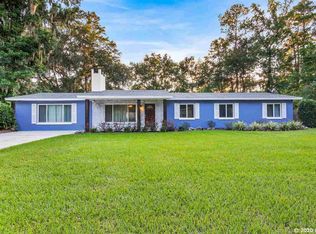 4628 NW 42nd St, Gainesville, FL 32606