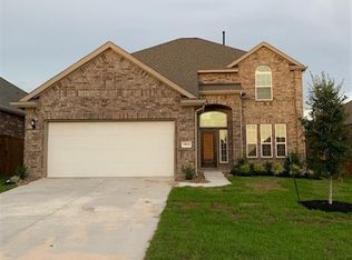 20818 Bradley Gardens Dr, Spring, TX 77379