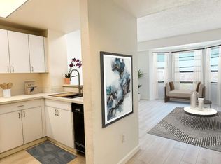 988 Franklin St APT 1008, Oakland, CA 94607