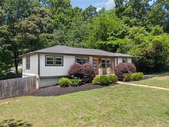 2607 Hatfield Cir SE, Atlanta, GA 30316