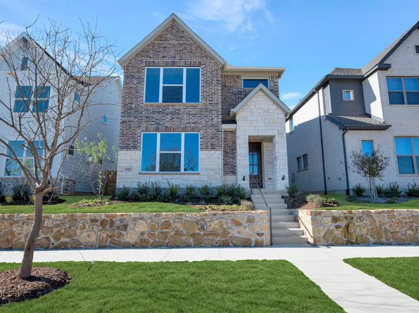 3505 Pineda Way, McKinney, TX 75071