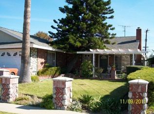 4456 Bannister Ave, El Monte, CA 91732