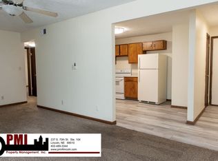 4838 Walker Ave, Lincoln, NE 68504