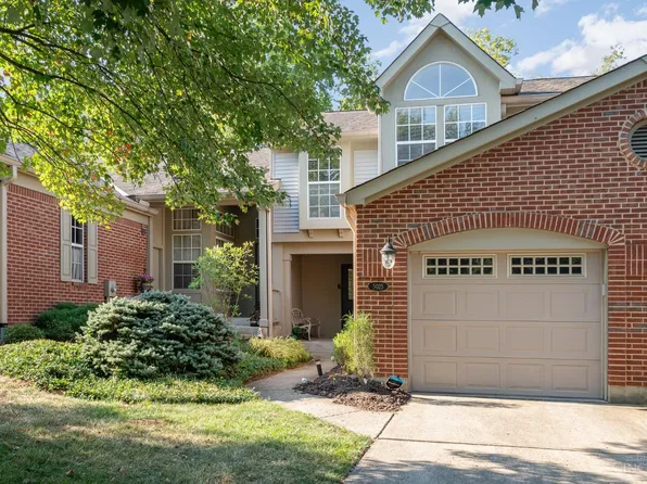 5025 Gareth Ln, Cincinnati, OH 45241