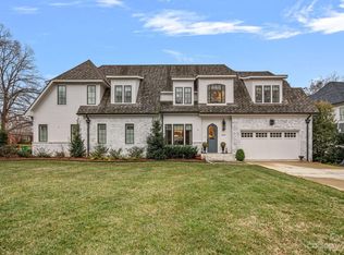 1401 Audubon Rd, Charlotte, NC 28211