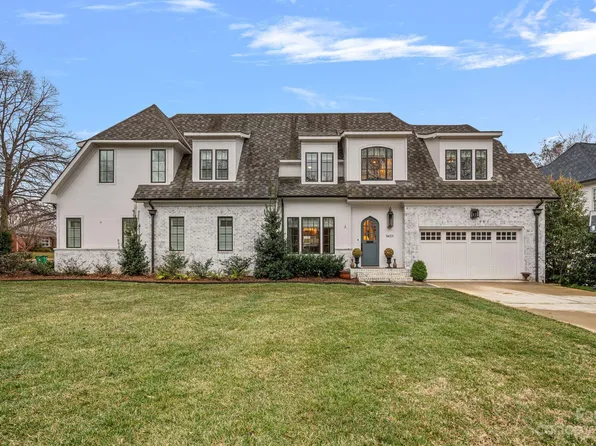 1401 Audubon Rd, Charlotte, NC 28211