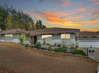 2123 Maginn Dr, Glendale, CA 91202