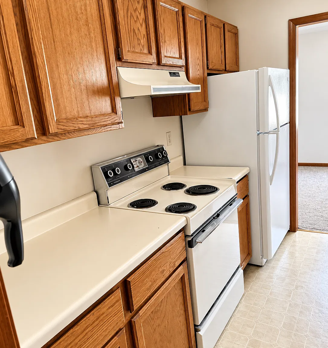 2 bed, 2.5 bath, $1,250 — Photo 2