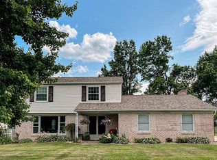 609 Karlson Dr, Lexington, OH 44904