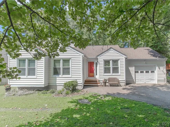 1619 Winters Hill Cir, North Chesterfield, VA 23236