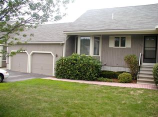 104 Copperwood Dr, Stoughton, MA 02072