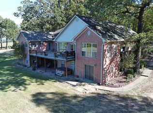 131 Opper Ln, Russellville, AR 72802