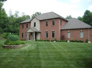 3202 Thompson Schiff Rd, Sidney, OH 45365