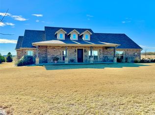 855 County Road 621, Tuscola, TX 79562